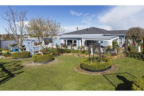 Photo of property in 51 Rathmore Street, West End, Timaru, 7910