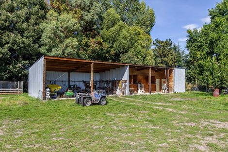 Photo of property in 143 Culverden Road, Culverden, 7392