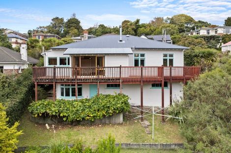 Photo of property in 121 Evans Street, Opoho, Dunedin, 9010