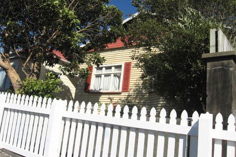 Photo of property in 99 Britomart Street, Berhampore, Wellington, 6023