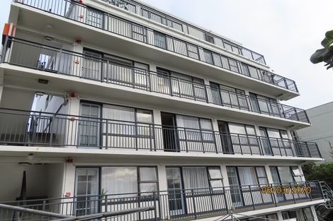 Photo of property in Avon Flats, 1-23/217 The Terrace, Wellington Central, Wellington, 6011