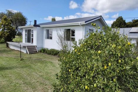 Photo of property in 2336 Mangakahia Road, Parakao, Whangarei, 0172