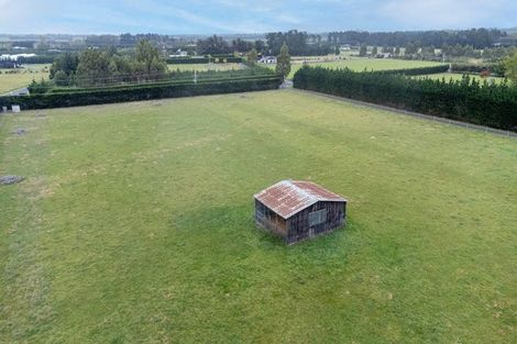 Photo of property in 804 Oxford Road, Fernside, Rangiora, 7471