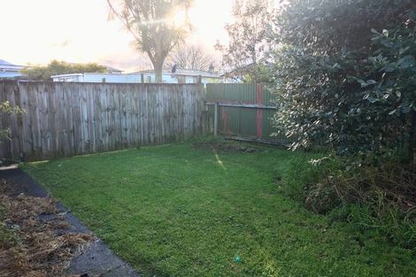 Photo of property in 21 Alcock Street, Mount Wellington, Auckland, 1060