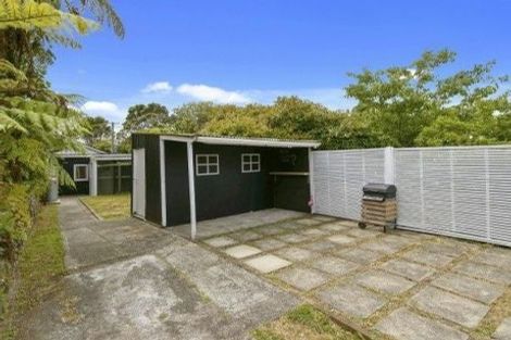 Photo of property in 101 Normandale Road, Normandale, Lower Hutt, 5010