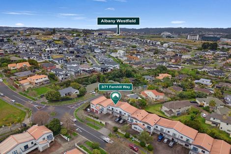 Photo of property in 373/71 Fernhill Way, Oteha, Auckland, 0632