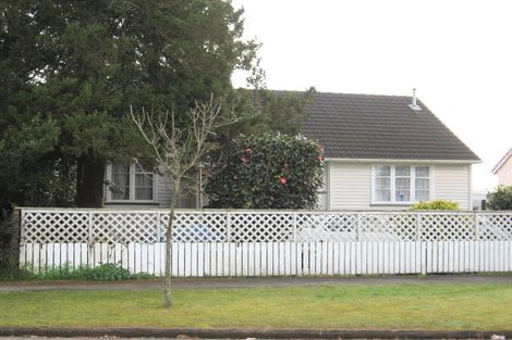 Photo of property in 31 Ross Crescent, Fairfield, Hamilton, 3214