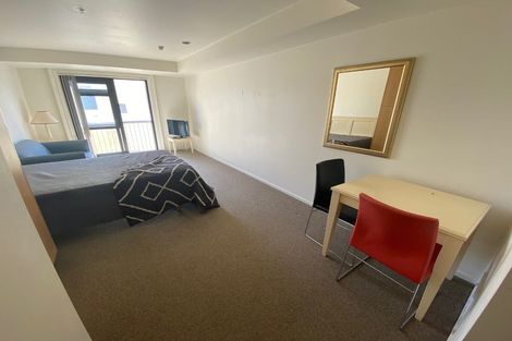 Photo of property in Argent Hall Apartments, C/2 Eden Crescent, Auckland Central, Auckland, 1010