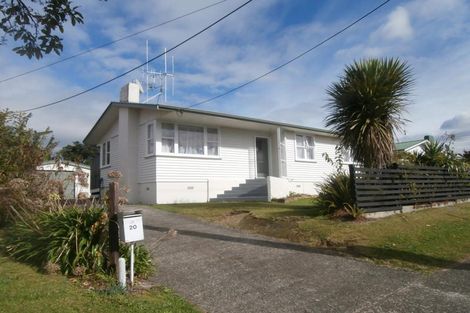 Photo of property in 20 Tuthill Street, Gate Pa, Tauranga, 3112