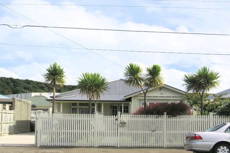 Photo of property in 129 Hobart Street, Miramar, Wellington, 6022