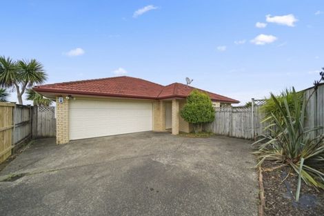 Photo of property in 7 Villino Place, Randwick Park, Auckland, 2105