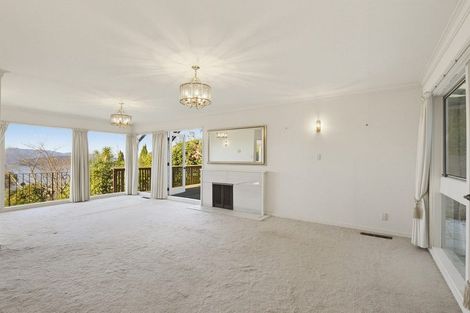 Photo of property in 48 Rama Crescent, Khandallah, Wellington, 6035
