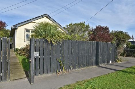 Photo of property in 123 Bowhill Road, New Brighton, Christchurch, 8083