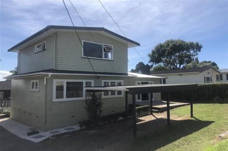 Photo of property in 2/52 College Road, Northcote, Auckland, 0627