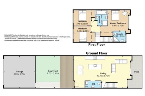 Photo of property in 4 Treestump Road, Takanini, 2112