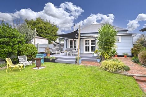 Photo of property in 510 French Street, Akina, Hastings, 4122