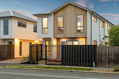 Photo of property in 1/293 Lyttelton Street, Spreydon, Christchurch, 8024