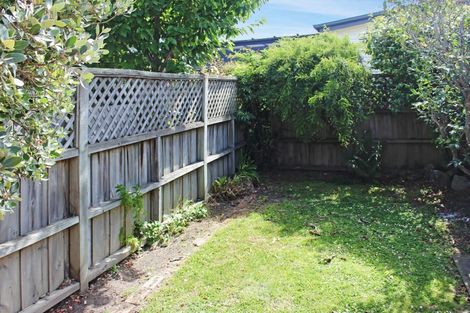 Photo of property in 2/33 Beckenham Street, Sydenham, Christchurch, 8023