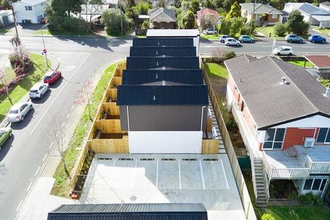 Photo of property in 1/2a Mantra Road, Massey, Auckland, 0614
