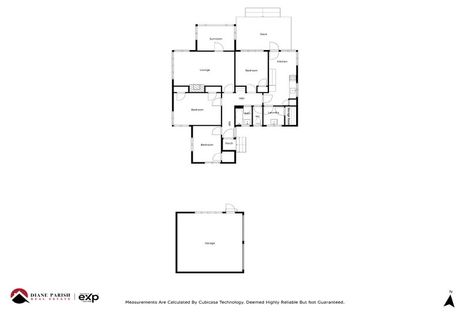 Photo of property in 28 Stratford Street, Blenheim, 7201