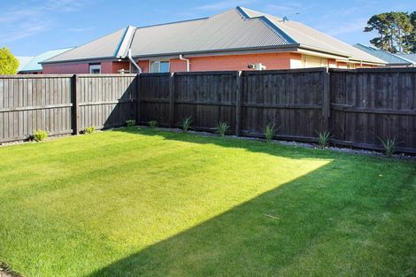 Photo of property in 176e Mcgregors Road, Linwood, Christchurch, 8062