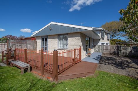 Photo of property in 30 Claridges Road, Casebrook, Christchurch, 8051