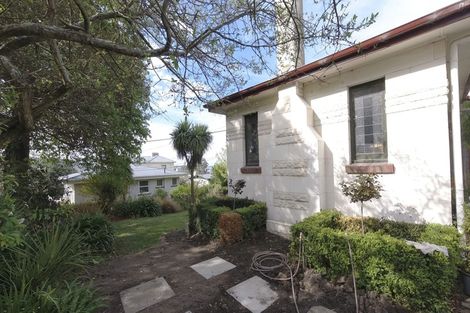 Photo of property in 3 Ure Street, South Hill, Oamaru, 9400