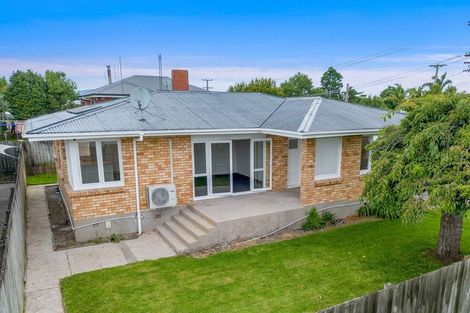 Photo of property in 22 Collingwood Street, Judea, Tauranga, 3110