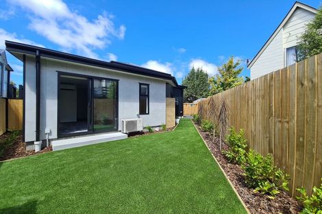 Photo of property in 6/483 Selwyn Street, Christchurch Central, Christchurch, 8011