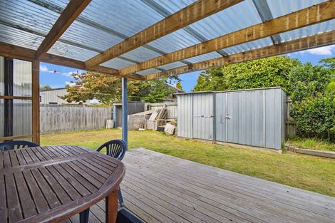 Photo of property in 2/1 Glengarry Place, Hilltop, Taupo, 3330