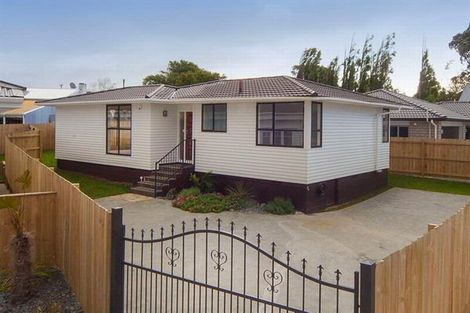 Photo of property in 9a Mccracken Road, Mount Wellington, Auckland, 1060