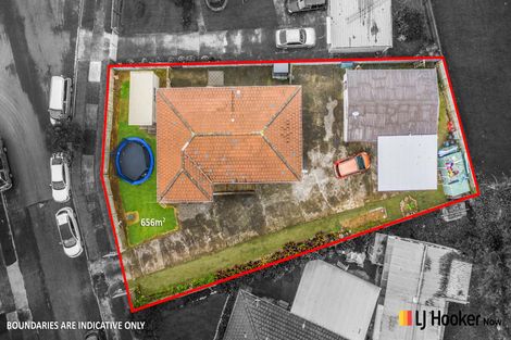 Photo of property in 9 Tacon Place, Mangere, Auckland, 2022