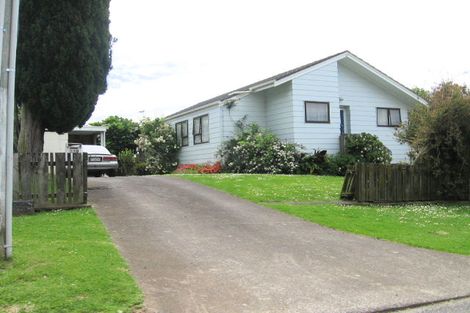 Photo of property in 119 Pah Road, Papatoetoe, Auckland, 2025