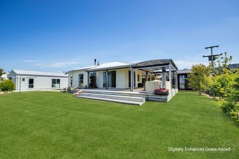 Photo of property in 634 Claverley Road, Hundalee, Cheviot, 7384