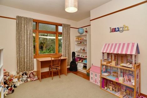 Photo of property in 33 Park Avenue, Oxford, 7430