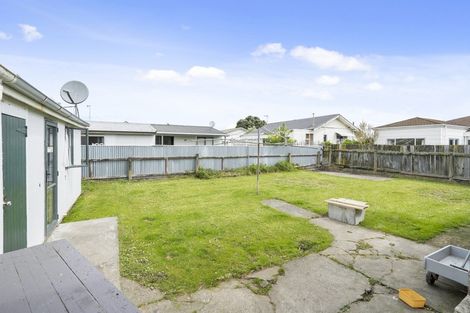 Photo of property in 186 Ferguson Street, West End, Palmerston North, 4412
