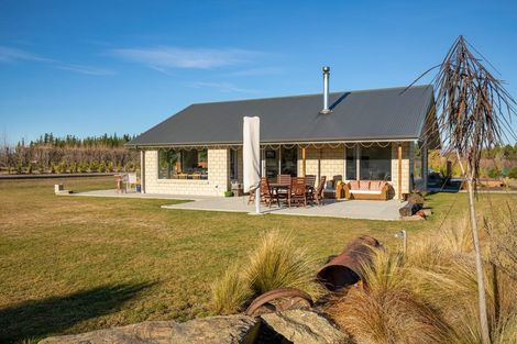 Photo of property in 336 Letts Gully Road, Letts Gully, Alexandra, 9393