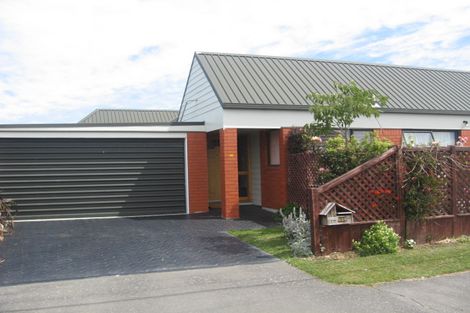Photo of property in 24 Percival Street, Sydenham, Christchurch, 8023