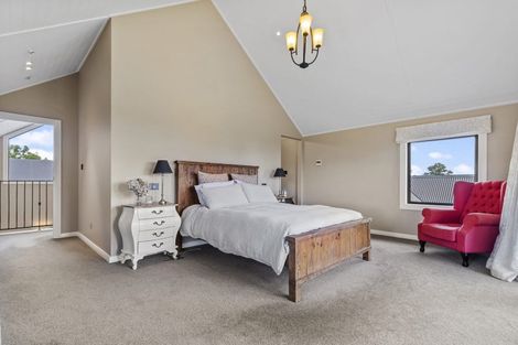 Photo of property in 1 Chestnut Lane, Matamata, 3400