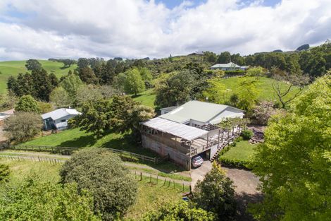 Photo of property in 152 Mangati Road, Puketotara, Te Awamutu, 3876