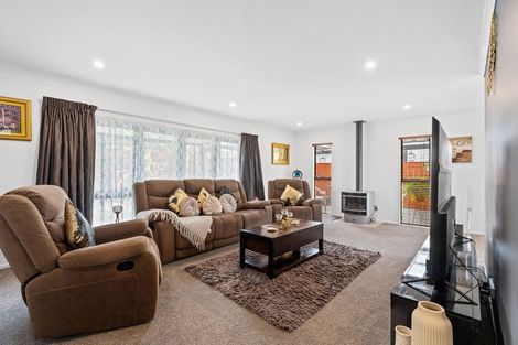 Photo of property in 7 Claremont Rise, Levin, 5510