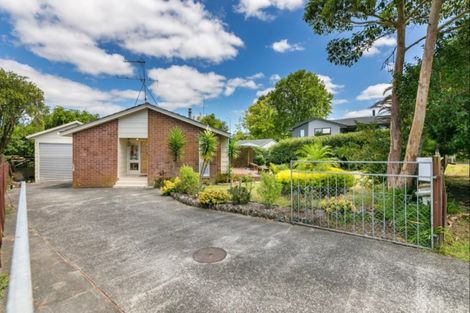 Photo of property in 61 Oreil Avenue, West Harbour, Auckland, 0618