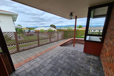 Photo of property in 5 Tahawai Crescent, Matamata, 3400