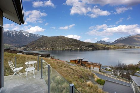 Photo of property in Upper Flat, 43 Middleton Road, Frankton, Queenstown, 9300