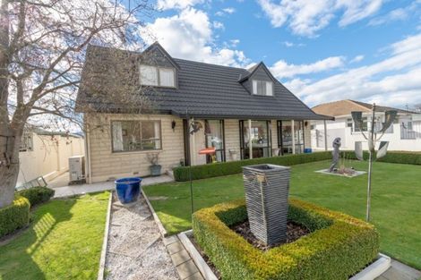 Photo of property in Pt A1 Park View Motels, 40 Shannon Street, Alexandra, 9320