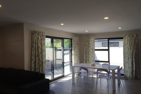 Photo of property in 31 Euston Street, Riccarton, Christchurch, 8041