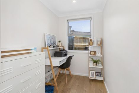 Photo of property in 64 Endeavour Drive, Whitby, Porirua, 5024