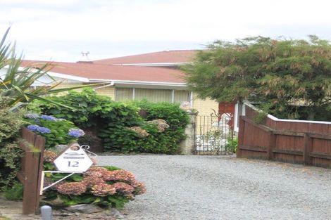 Photo of property in 12 Brightwater Crescent, Totara Park, Upper Hutt, 5018