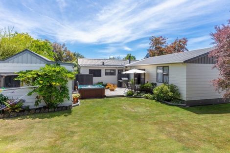 Photo of property in 6 Sherwood Place, Springlands, Blenheim, 7201
