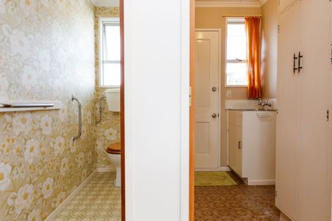 Photo of property in 4 Frederick Street, Terrace End, Palmerston North, 4410